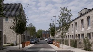 Goldsmith Street, Norwich